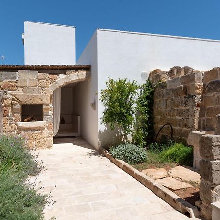 Don Fernando 1938 Bed & Breakfast Miggiano Bagian luar foto