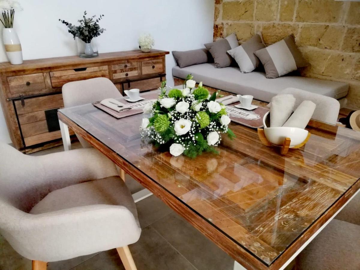 Don Fernando 1938 Bed & Breakfast Miggiano Bagian luar foto