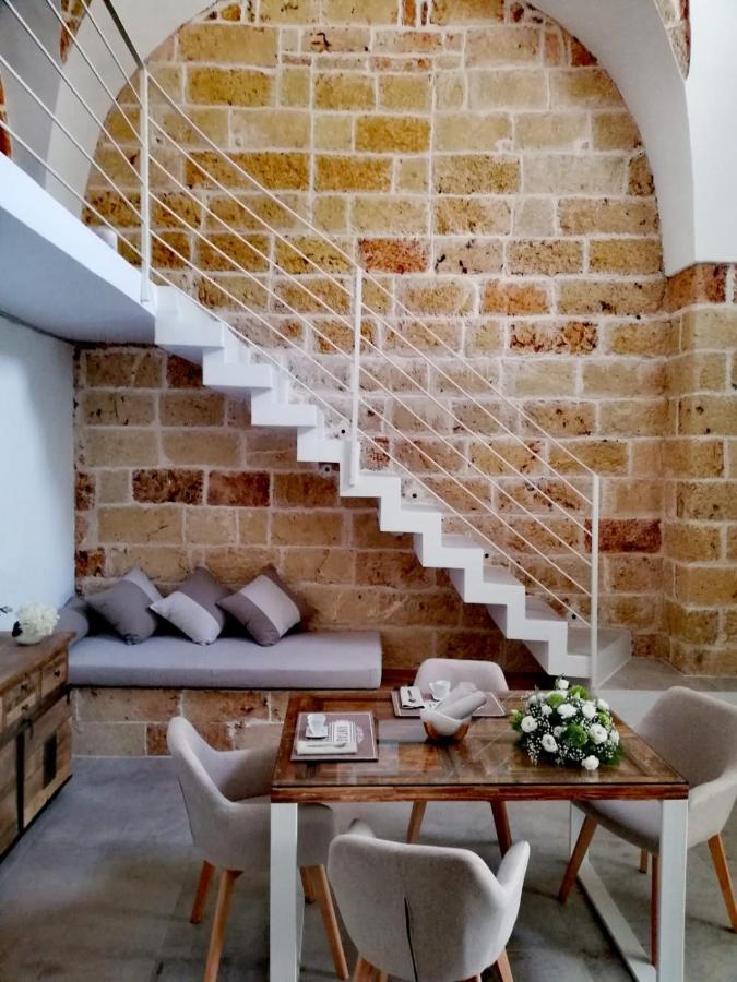 Don Fernando 1938 Bed & Breakfast Miggiano Bagian luar foto