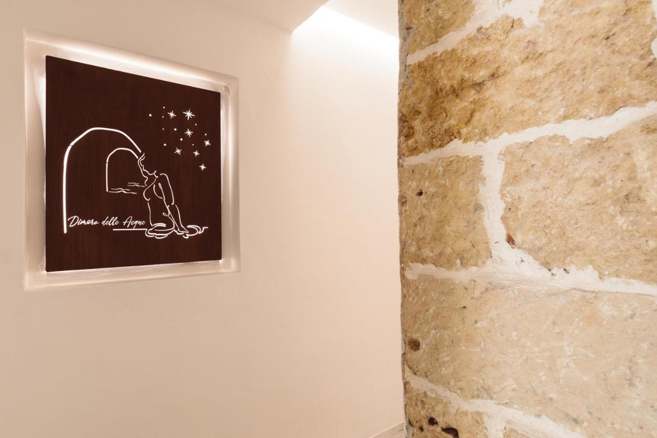 Don Fernando 1938 Bed & Breakfast Miggiano Bagian luar foto