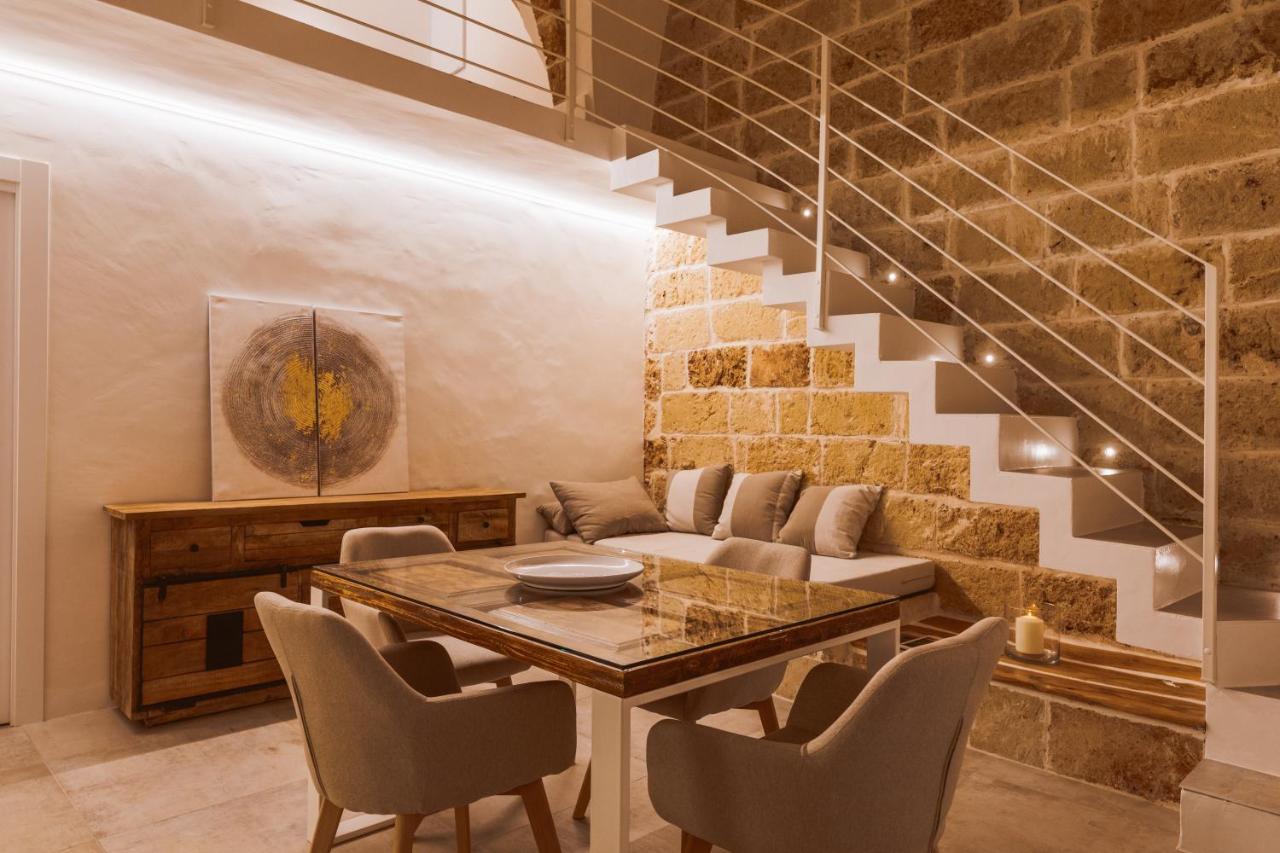 Don Fernando 1938 Bed & Breakfast Miggiano Bagian luar foto