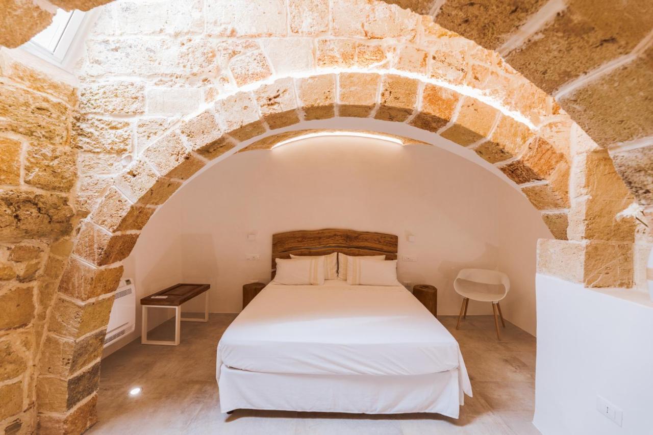 Don Fernando 1938 Bed & Breakfast Miggiano Bagian luar foto