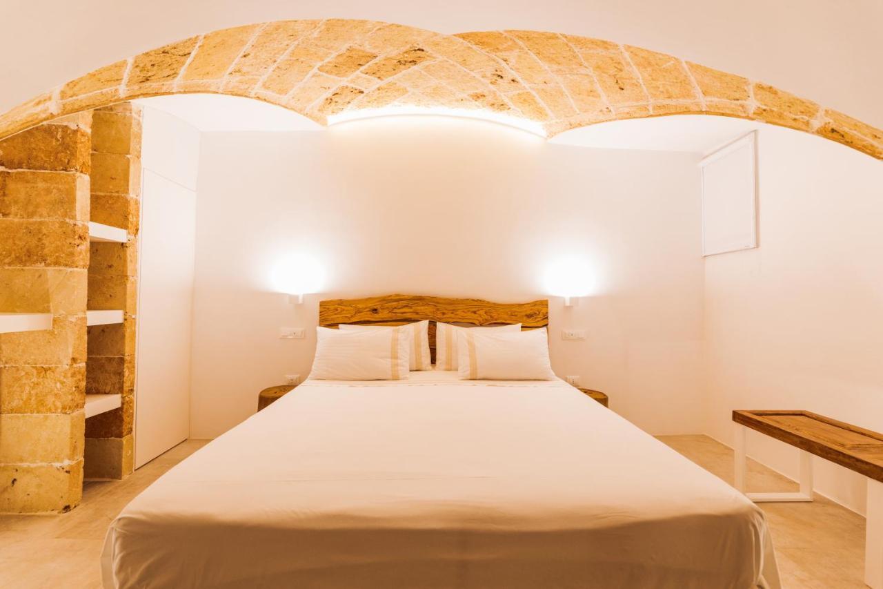 Don Fernando 1938 Bed & Breakfast Miggiano Bagian luar foto