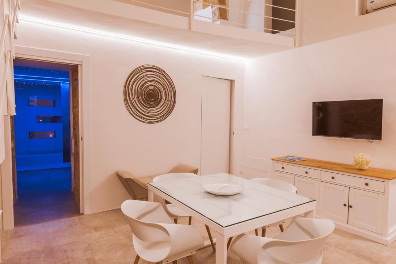 Don Fernando 1938 Bed & Breakfast Miggiano Bagian luar foto