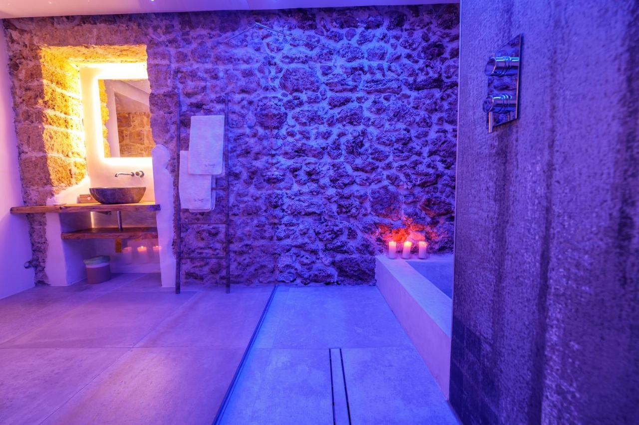 Don Fernando 1938 Bed & Breakfast Miggiano Bagian luar foto