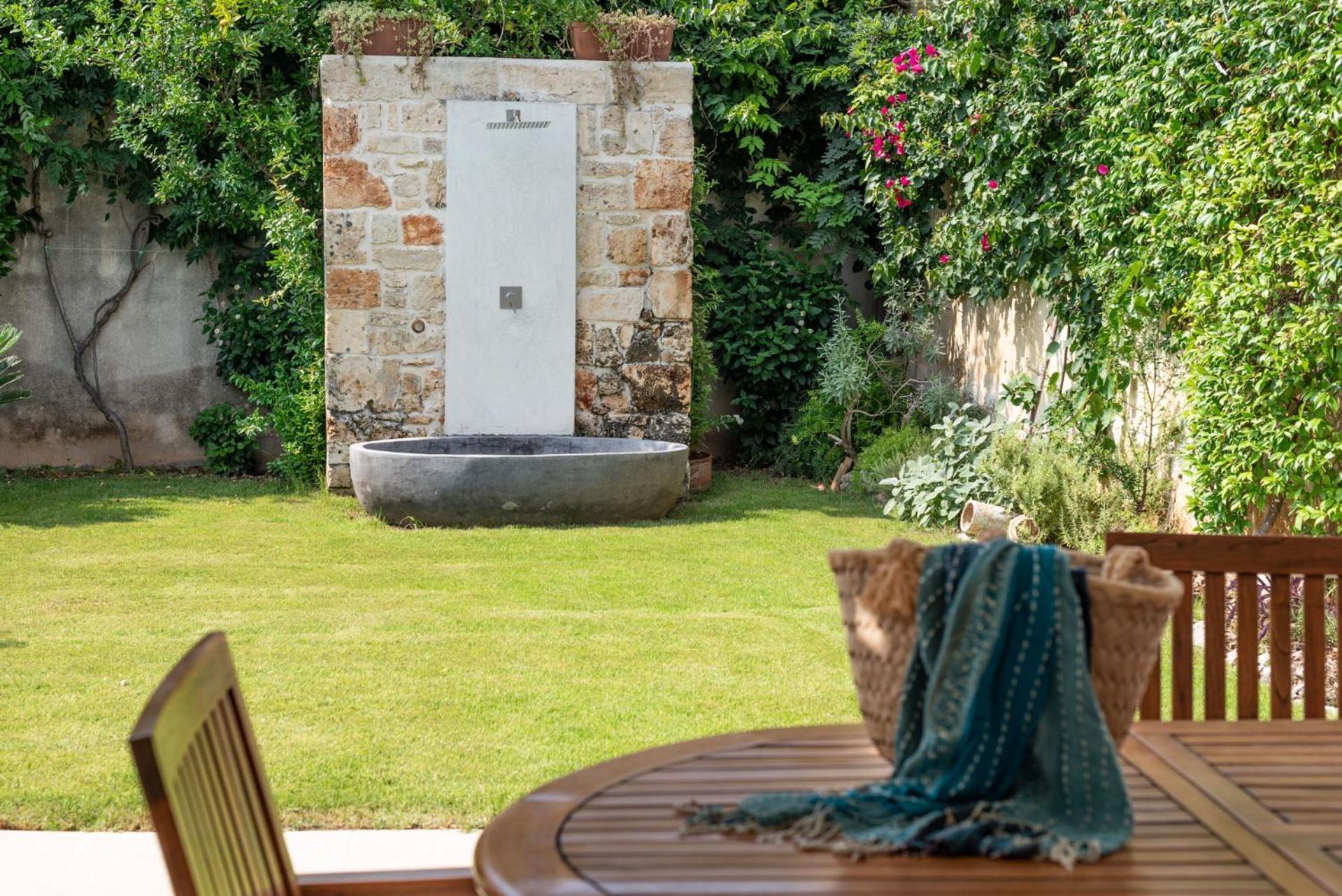 Don Fernando 1938 Bed & Breakfast Miggiano Bagian luar foto